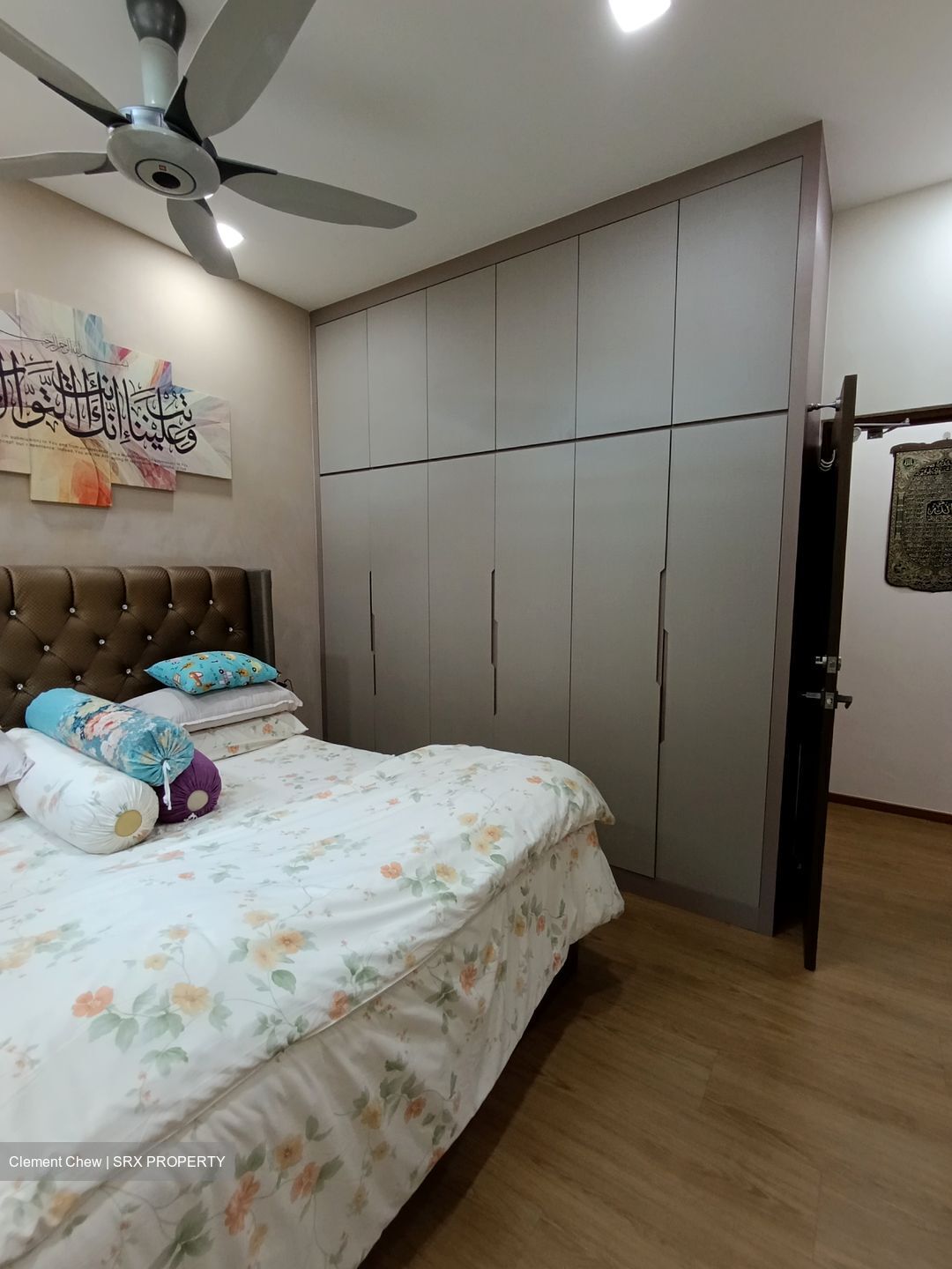 Eunos Park (D14), Condominium #586750641